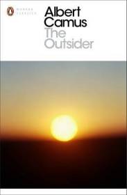 The Outsider - Albert Camus and Sandra Smith (Translator)